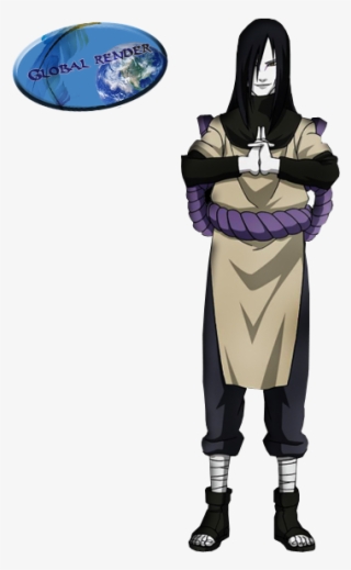 Orochimaru Photo - Naruto Orochimaru #9200963