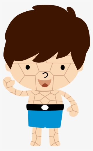 Superheroes Clipart Classroom Free And In - Cartoon #9200969