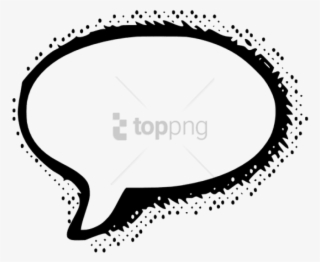 Free Png Comic Book Speech Bubble Png Image With Transparent - Comic Text Bubble Png #9201244