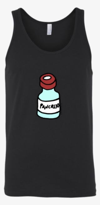 Unisex Tank - Majin Vegeta Tank Top #9201306