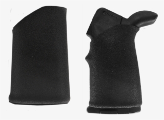 Magpul® Moe-k Gauntlet™ Ar Grip - Leather #9201310