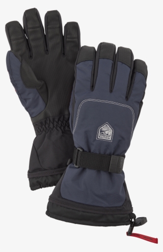 5 Finger - Leather #9201341