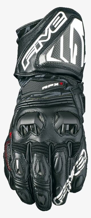 Leather Gauntlet - Five Rfx1 #9201346
