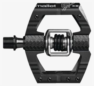 Crankbrothers Mallet Enduro Pedals - Crank Brothers Mallet E #9201435