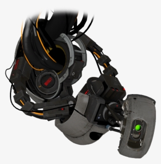 Glados Is A Highly Evolved Centrol Control Computer-aid - Glados Png #9201466