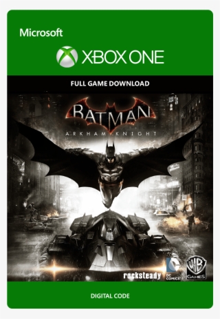 Batman Arkham Knight Ps4 Australia #9201531