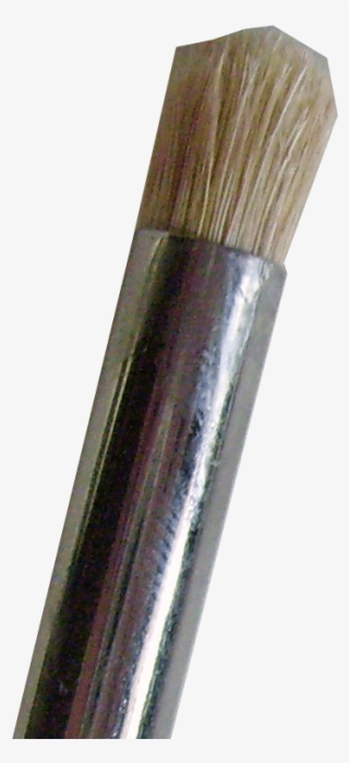 I Use Both Small And Large Stencil Brushes Depending - Cosmetics #9201568