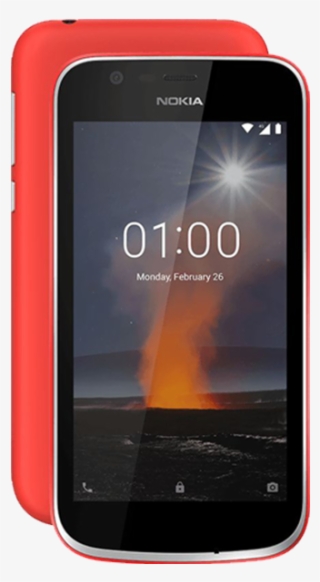 Nokia - Jazz Digit 1 Specs #9201569