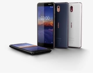 1 Joins The Android One Family And Will Receive Regular - Nokia 2.1 #9201617