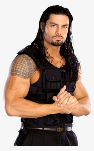 “roman Reigns” Calendar - Tattoo Roman Reigns Design #9201680