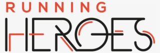 Running Heroes - Calligraphy #9201718