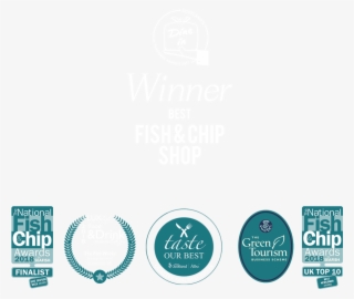 Fish Works - Circle #9201872