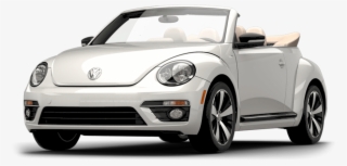 Volkswagen Beetle #9201900