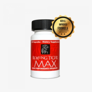 Fast Shipping - Roaring Tiger Supplement #9201902