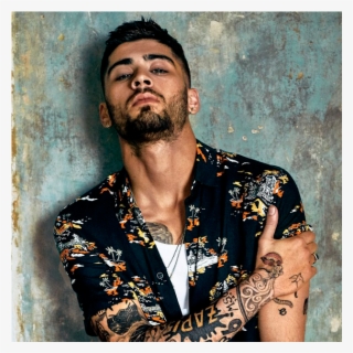 Zayn Malik, Ex-one Direction, Deve Lançar Livro Contando - Zayn Giuseppe #9201984