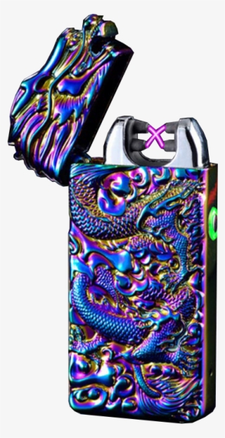 Xeno Lighters Drake Series - Lighter #9201985