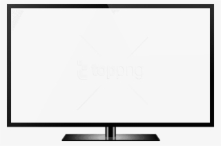 Free Png Led Television Png Images Transparent - Plantilla Para Outro Png #9202028