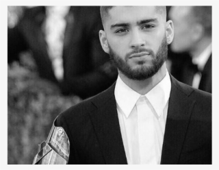 Zayn Malik Revela Capa Do Seu Primeiro Livro E Anuncia - Zayn Malik Without Beard #9202066