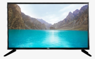 Pel Led 32 Inch Price In Pakistan #9202069