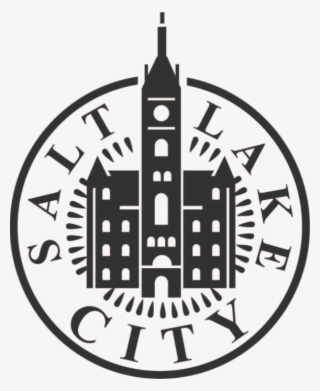 U Drive Electric Sponsors & Supporters - Salt Lake City Seal #9202228