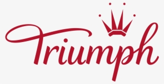 Triumph Logo - Triumph Lingerie #9202232