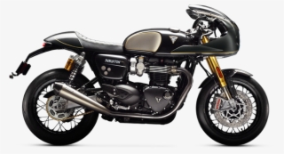 Triumph Thruxton Tfc - Honda Cbr1000rr Sp 2019 #9202319