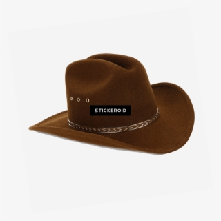 1806 X 1807 1 - Cowboy Hat #9202325