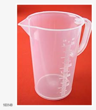 Measuring Jug, 500 Ml - Mérőpohár 50 Ml #9202365
