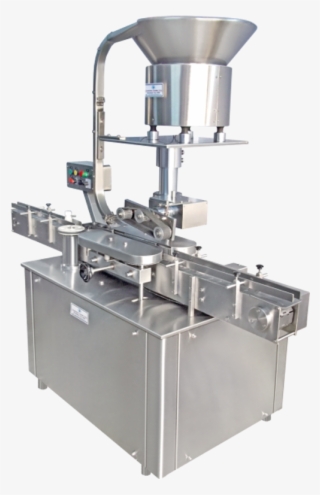 Measuring Cup Placement Machines - Machine Tool #9202453