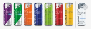 Right Now, Red Bull Is Offering A Free Red Bull 12 - Red Bull Energy Drink 2018 #9202728