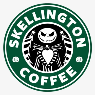 Pin By Sheeves Mclaughlin On Tattoo Idea - Jack Skellington Coffee #9202821