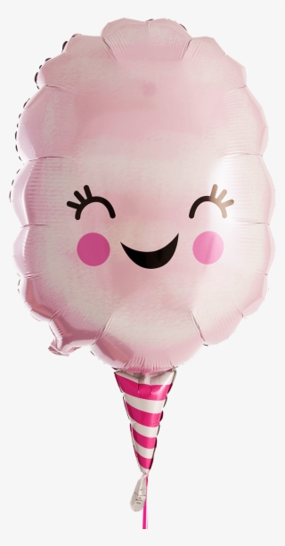 Candy Floss Supershape - Candy Floss #9203023