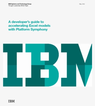 Thumb Original Fss Uknordics Dcw03009usen - Ibm Data Science Logo #9203182