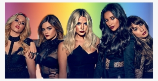 Film Pretty Little Liars #9203263 Film Pretty Little Liars #9203263