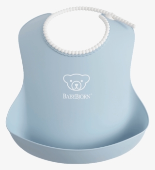 Babybjorn Baby Bib - Babybjörn Soft Bib Naranja #9203266