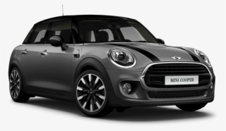 Mini Cooper - Mini Cooper 3 Door Hatch #9203424