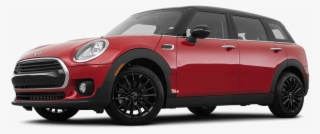 View Photos, Open Photo Gallery - 2018 Mini Cooper Clubman Red #9203574
