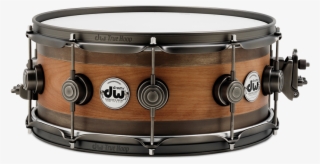 Dw Sabian Vault Edge Snare #9203621