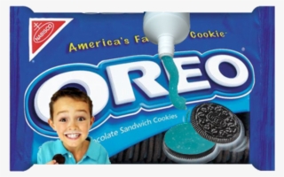 Now You Can Brush Your Teeth And Eat Oreo Cookies At - Peep Oreo Cookies #9203714