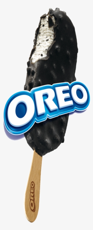 Oreo Cookie Stick - Oreo Ice Cream Nestle #9203758
