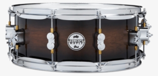 Concept Exotic - Black Pdp Snare Drum #9203806