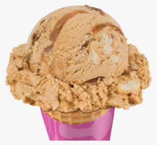Baskin Robbins Canada Is Introducing A New Bourbon - Baskin Robbins Bourbon Street Pecan Pie #9203853