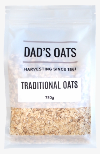 Traditional Rolled Oats - Whole Grain #9203966