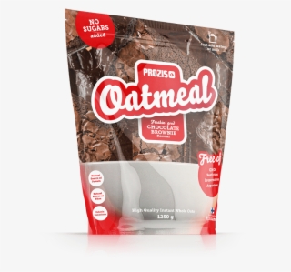 Aveia Da Prozis Com Sabor A Bolacha Maria #9203970