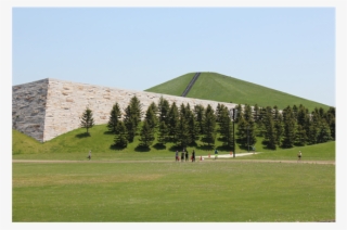 View Nw From Mt - Spoil Tip #9204047