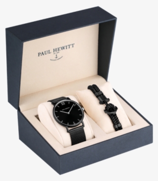 Paul Hewitt Sailor Line Black Sunray And Black Phrep - Paul Hewitt Grand Atlantic Line Ph Tga Gb 18m #9204053