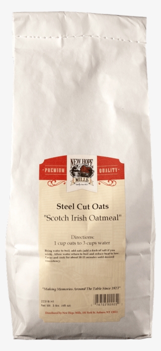 Home / Flour, Oats - Paper Bag #9204164