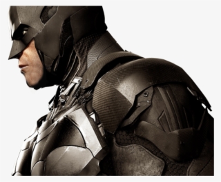 Batman Arkham Knight Clipart Transparent Background - Batman Arkham Knight Png #9204203