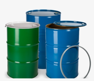 Oil Clipart Steel Drum - Plastic #9204374