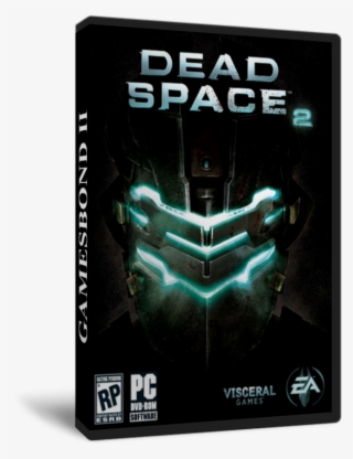 Engineer Isaac Clarke Returns For Another Bloodcurdling - Dead Space 2 #9204375